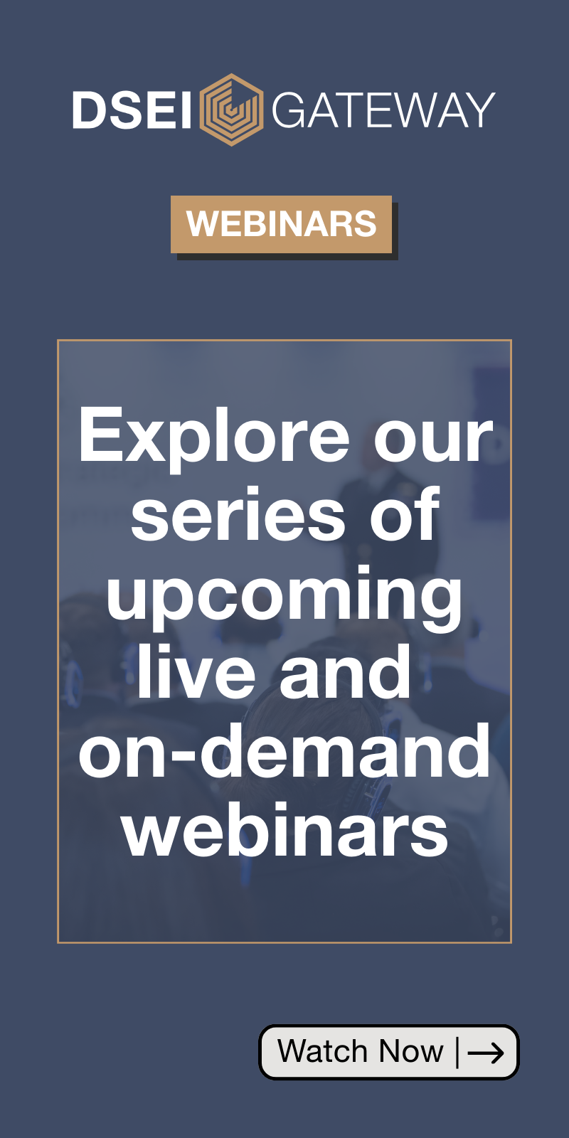 gateway webinars